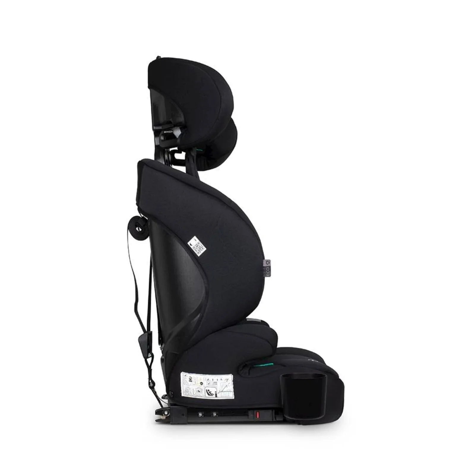Cosatto Zoomi 3 i - Size Car Seat - Foxed - mezetto ebebek ebebek