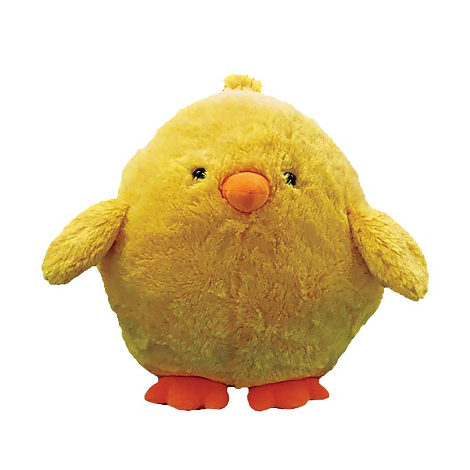 Cozy Time Giant Hand Warmers - Chick - mezetto ebebek ebebek