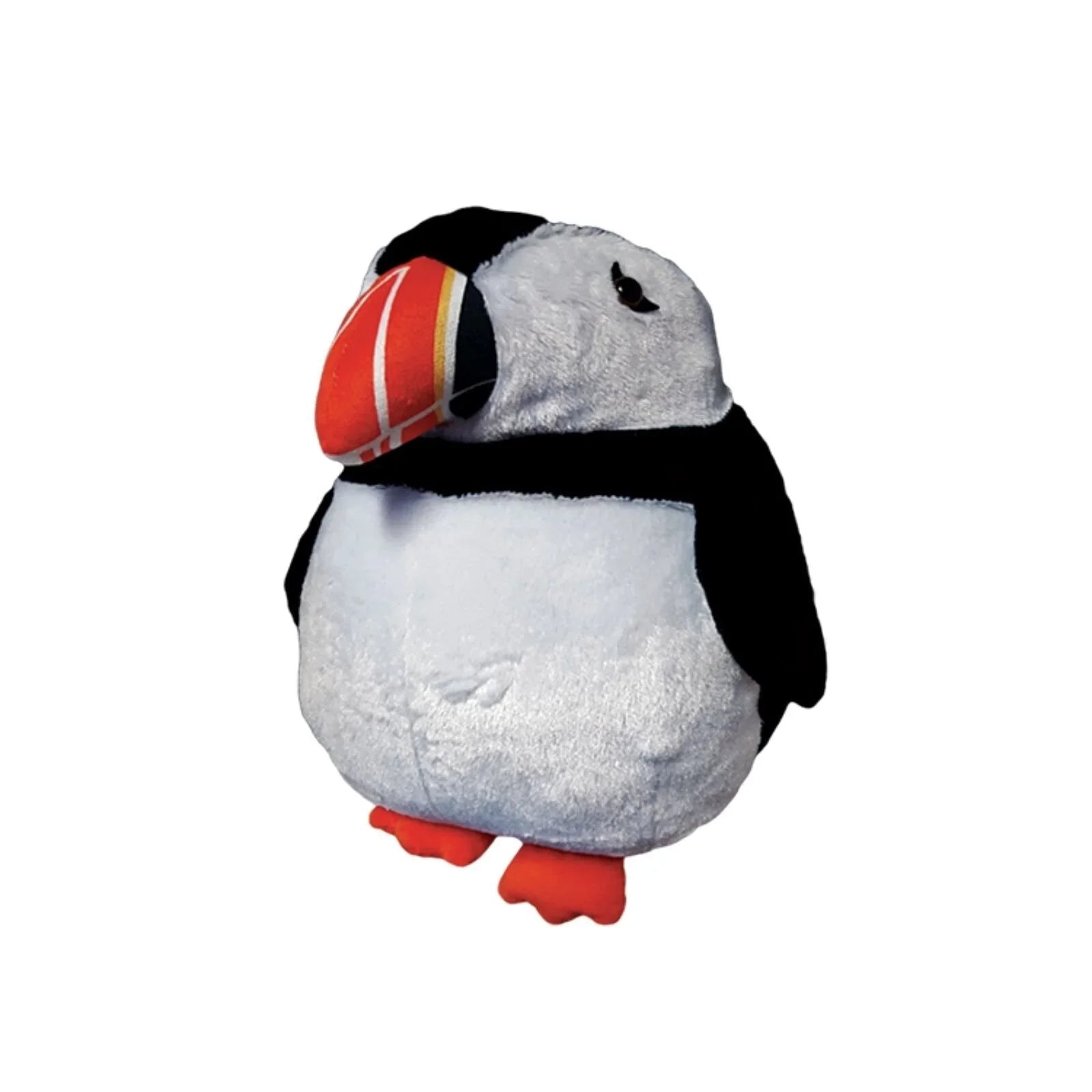 Cozy Time Giant Hand Warmers - Puffin - mezetto ebebek ebebek