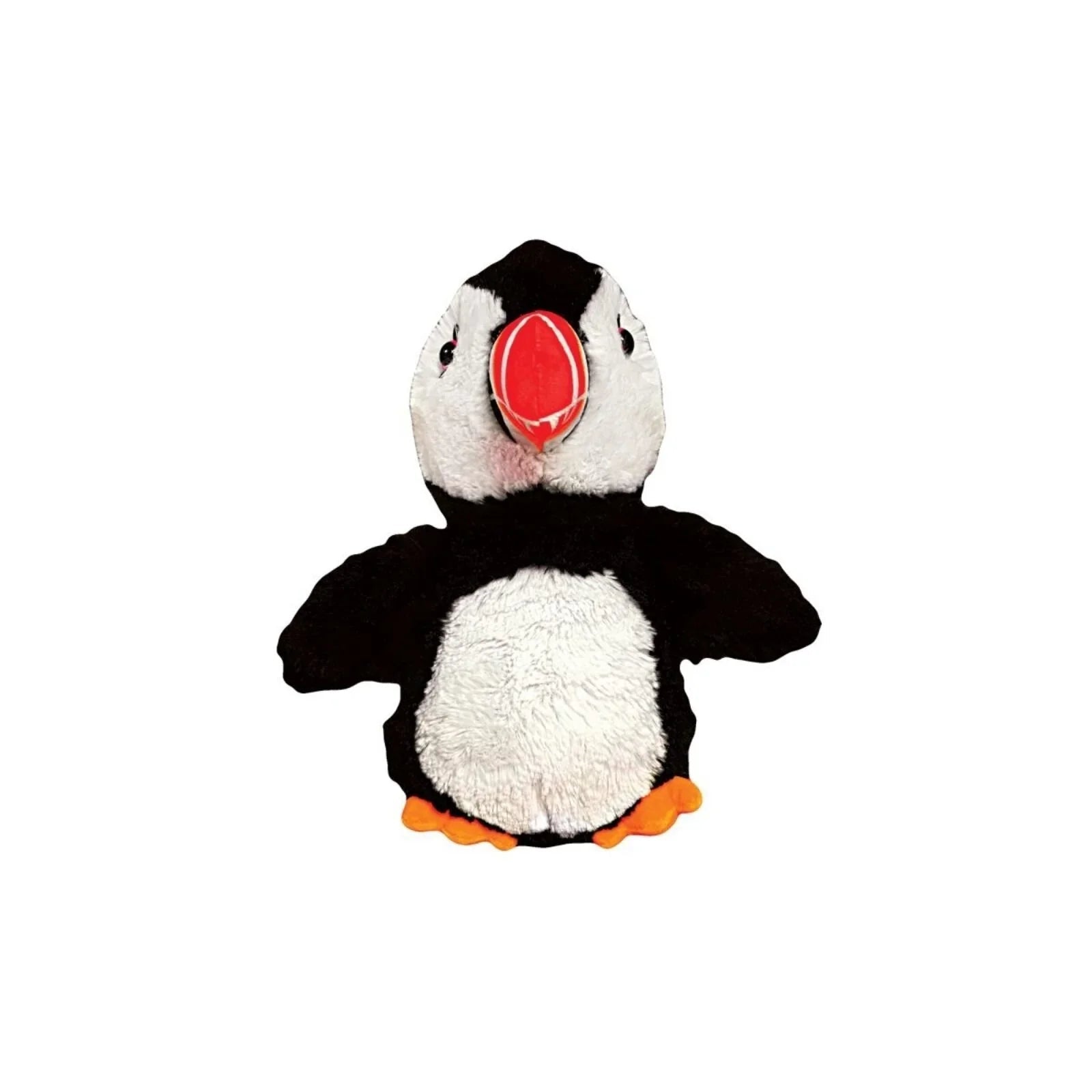 Cozy Time Giant Hand Warmers - Puffin - mezetto ebebek ebebek