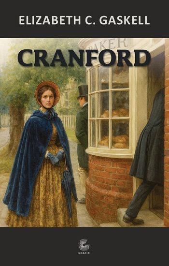 Cranford - Grafiti Kitap