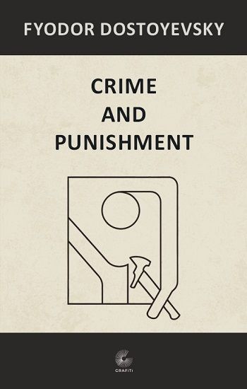 Crime and Punishment - Grafiti Kitap