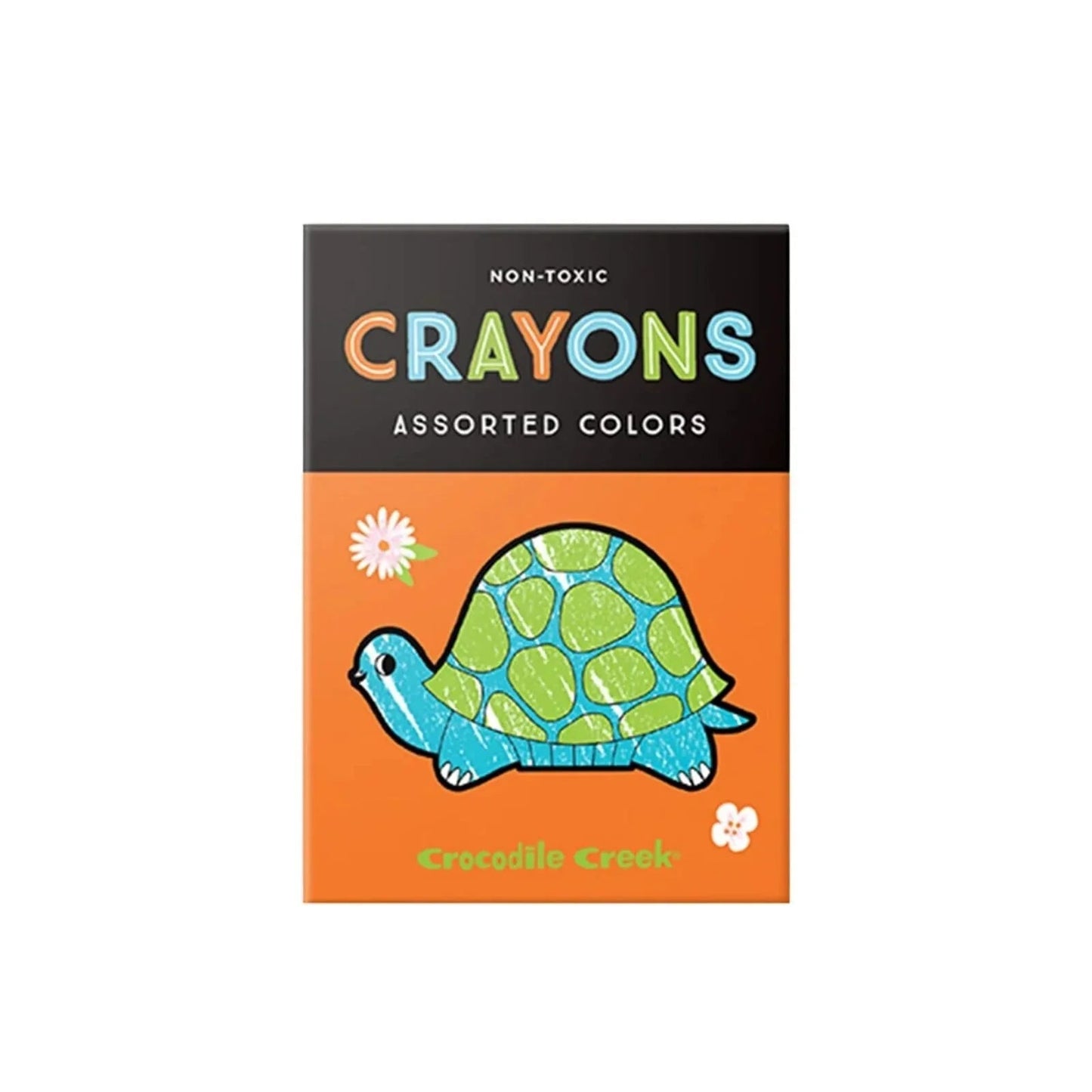 Crocodile Creek Playful Pets Colouring Stickers - mezetto ebebek ebebek