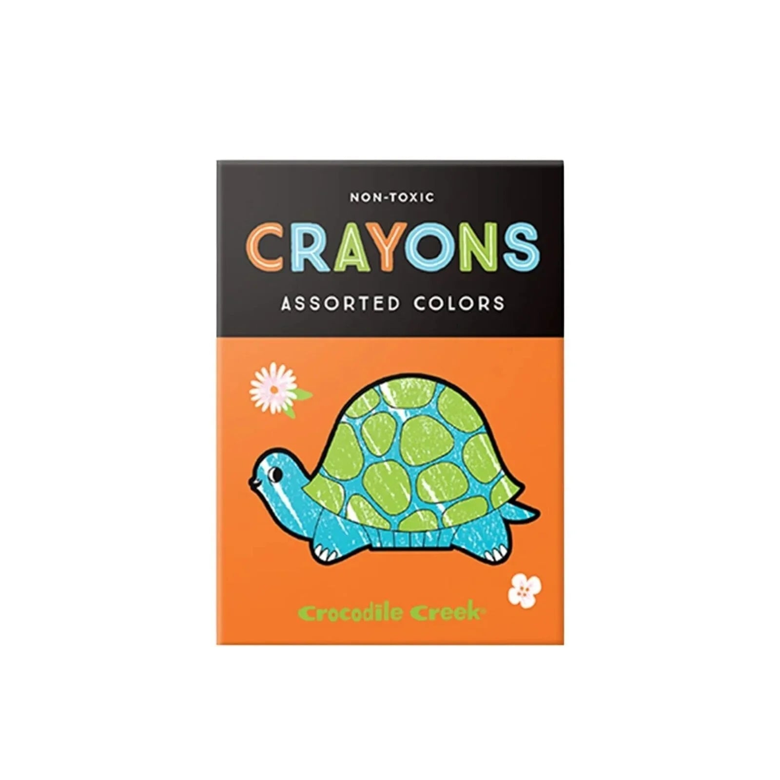 Crocodile Creek Playful Pets Colouring Stickers - mezetto ebebek ebebek