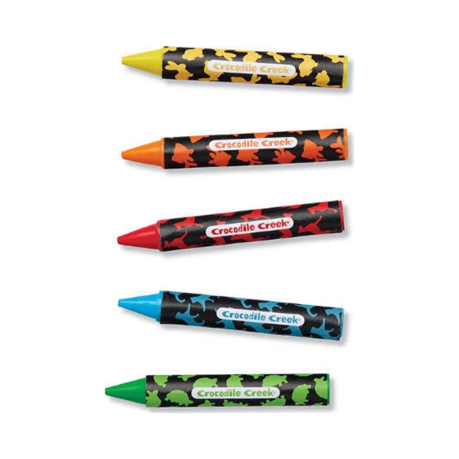 Crocodile Creek Playful Pets Colouring Stickers - mezetto ebebek ebebek
