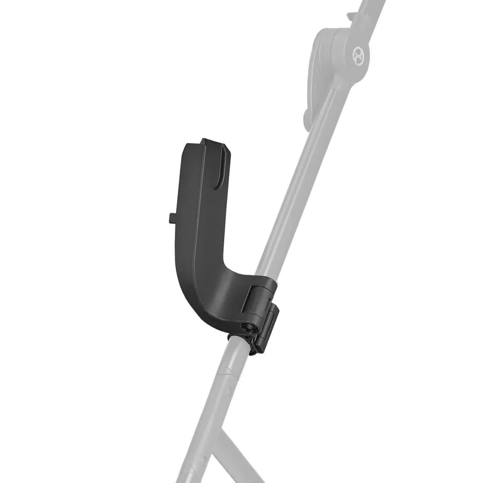 Cybex Beezy Car Seat Adapter - Black - mezetto ebebek ebebek