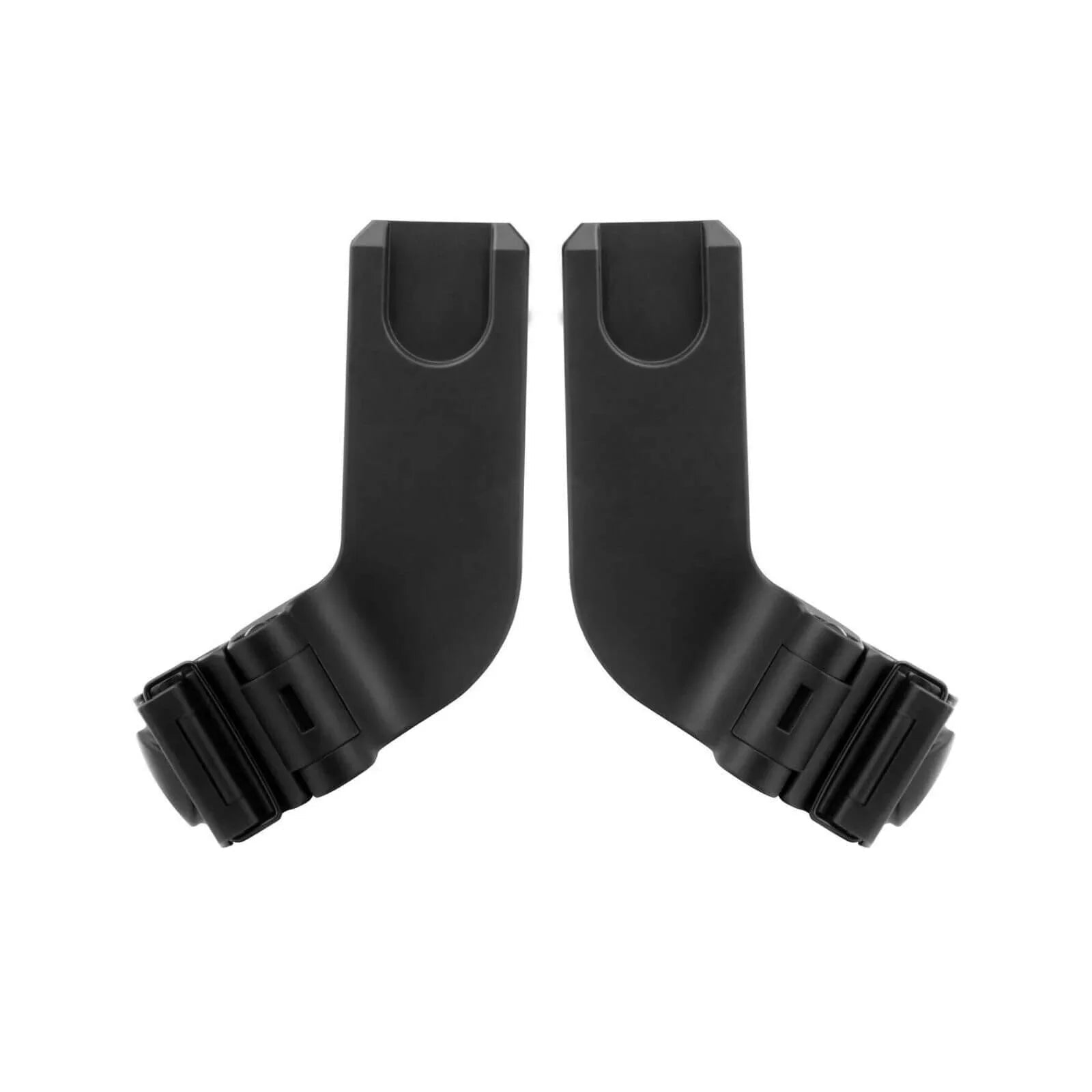 Cybex Beezy Car Seat Adapter - Black - mezetto ebebek ebebek