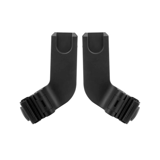 Cybex Beezy Car Seat Adapter - Black - mezetto ebebek ebebek