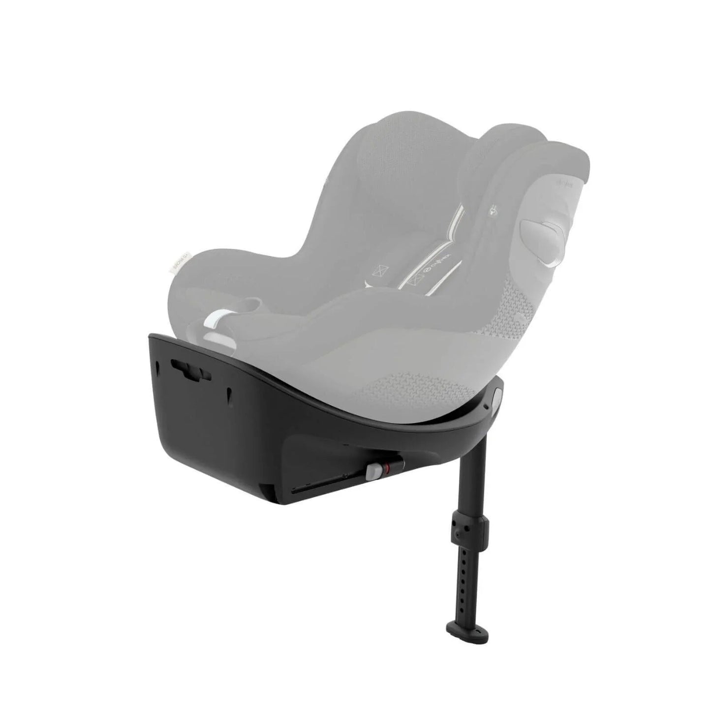 Cybex Car Seat Base G - Black - mezetto ebebek ebebek