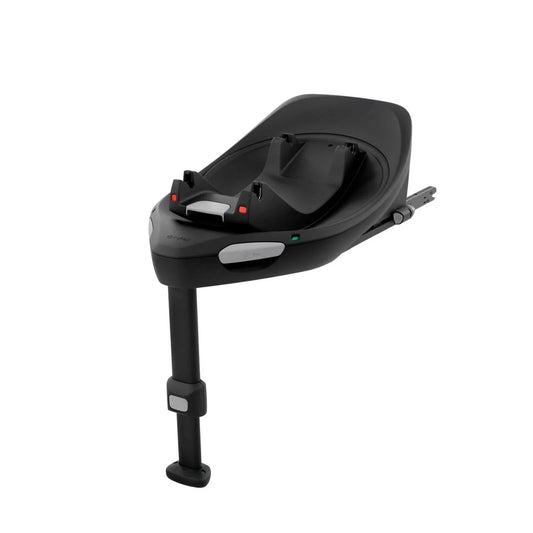 Cybex Car Seat Base G - Black - mezetto ebebek ebebek
