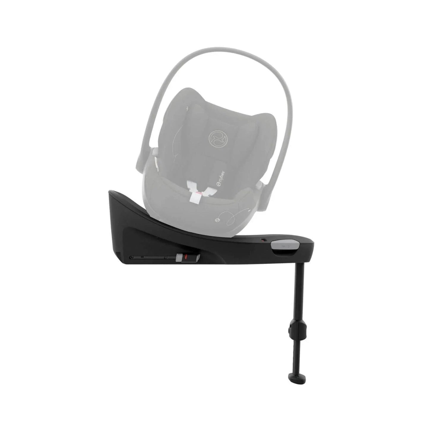 Cybex Car Seat Base G - Black - mezetto ebebek ebebek