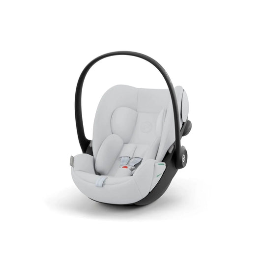 Cybex Cloud G i - Size Group 0+ Car Seat - Fog Grey - mezetto ebebek ebebek