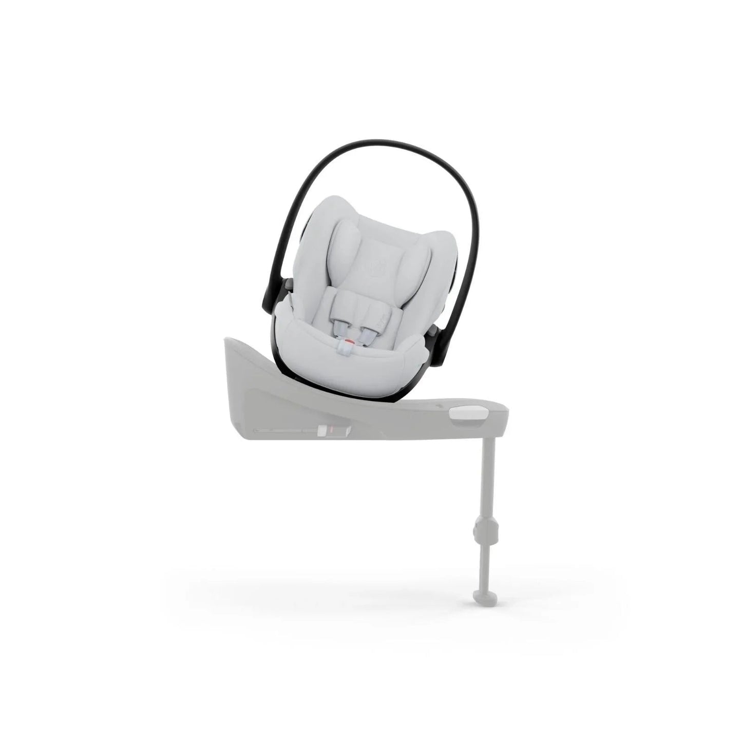 Cybex Cloud G i - Size Group 0+ Car Seat - Fog Grey - mezetto ebebek ebebek
