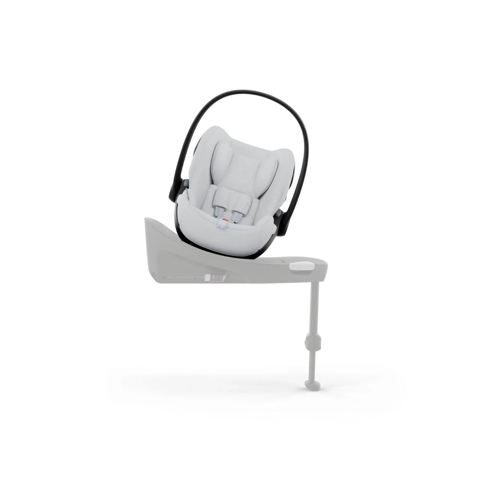 Cybex Cloud G i - Size Group 0+ Car Seat - Fog Grey - mezetto ebebek ebebek