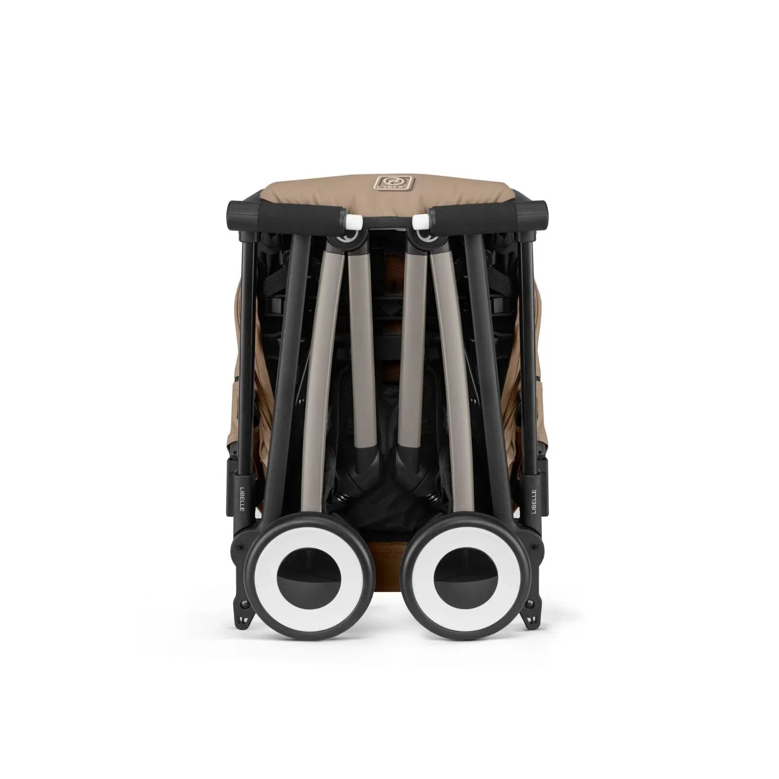 Cybex Libelle Pushchair V2 - Almond Beige - mezetto ebebek ebebek