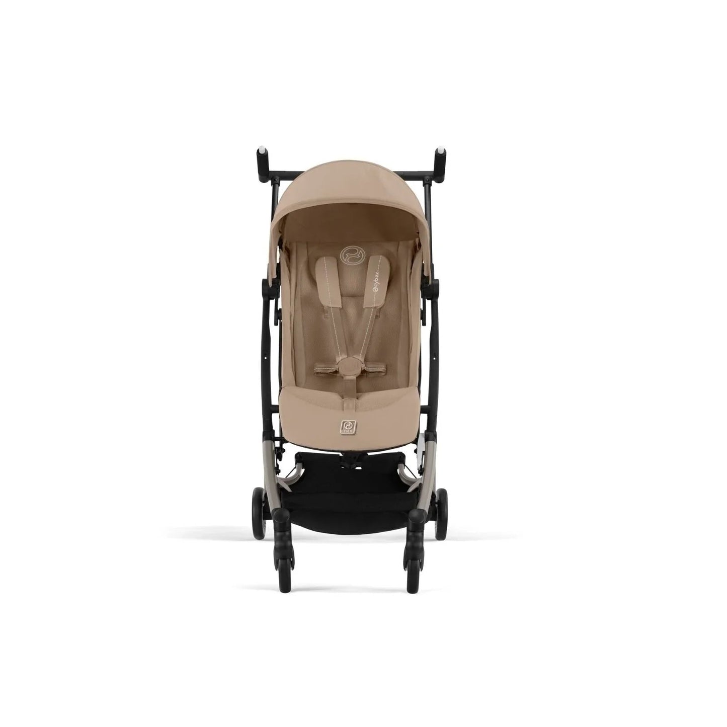 Cybex Libelle Pushchair V2 - Almond Beige - mezetto ebebek ebebek
