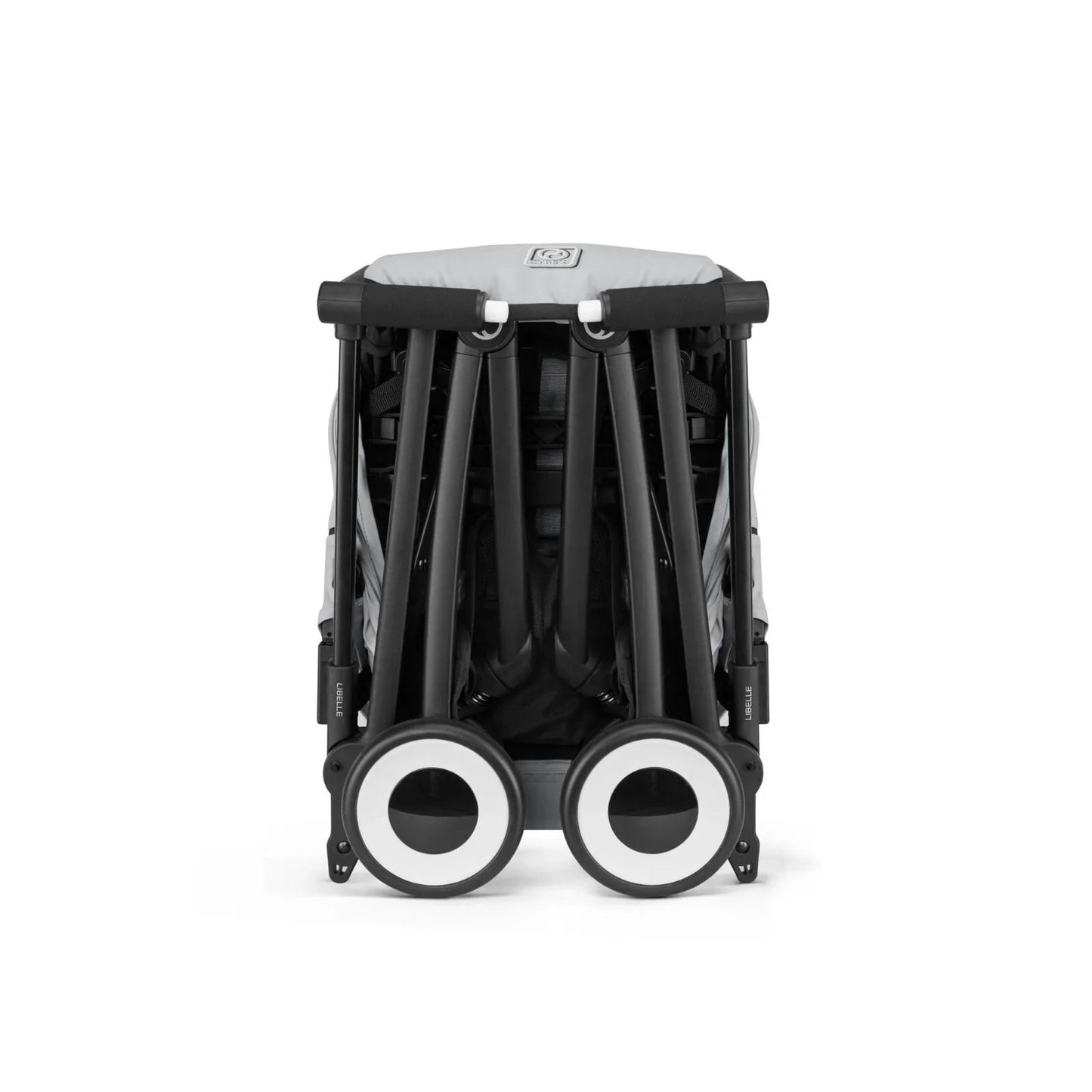 Cybex Libelle Pushchair V2 - Fog Grey - mezetto ebebek ebebek