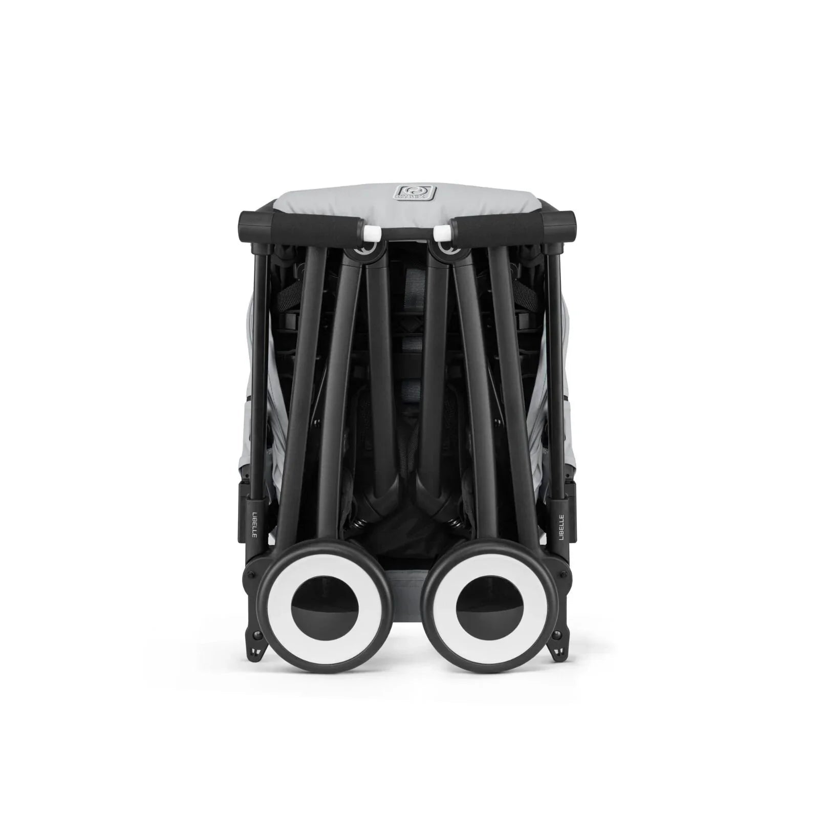 Cybex Libelle Pushchair V2 - Fog Grey - mezetto ebebek ebebek