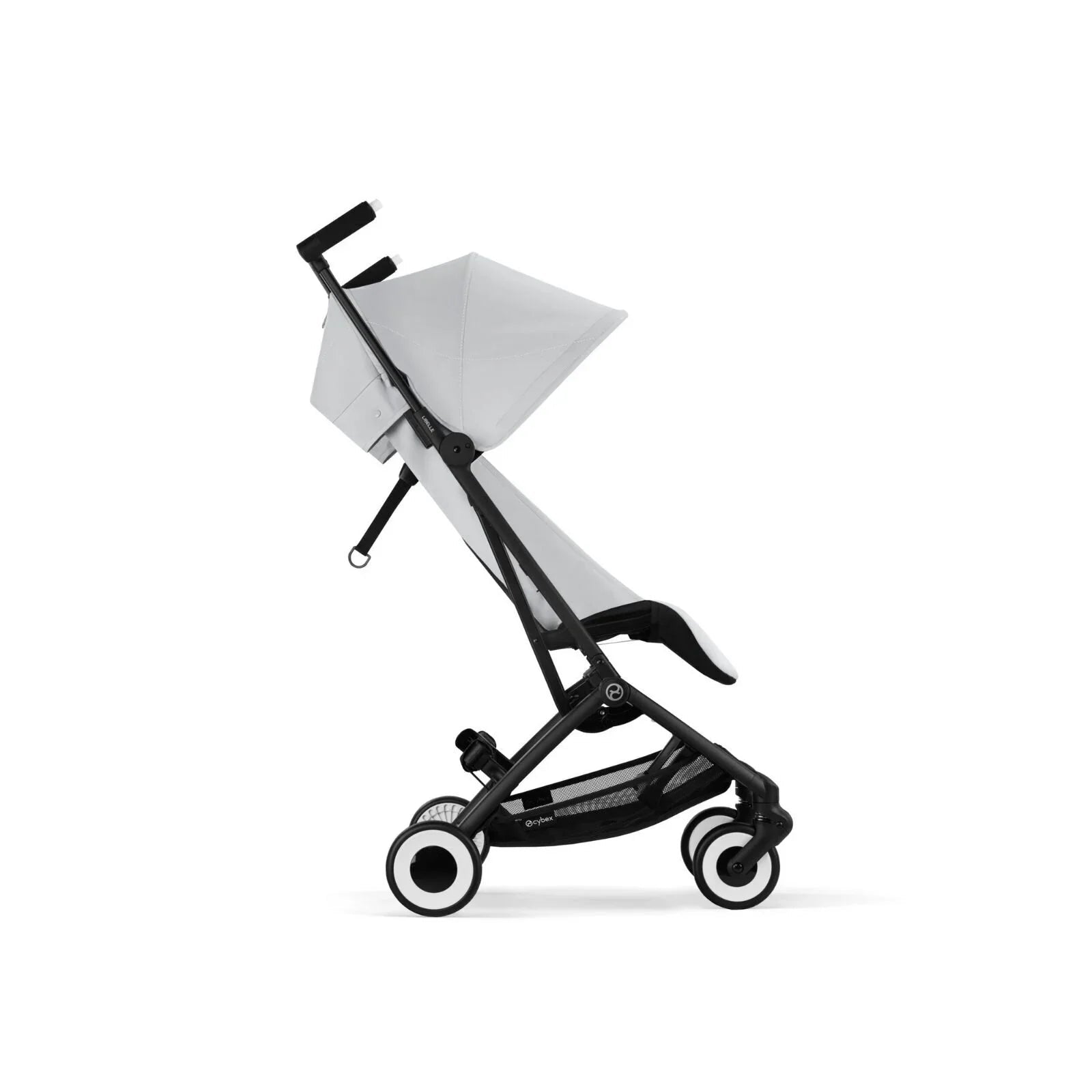 Cybex Libelle Pushchair V2 - Fog Grey - mezetto ebebek ebebek