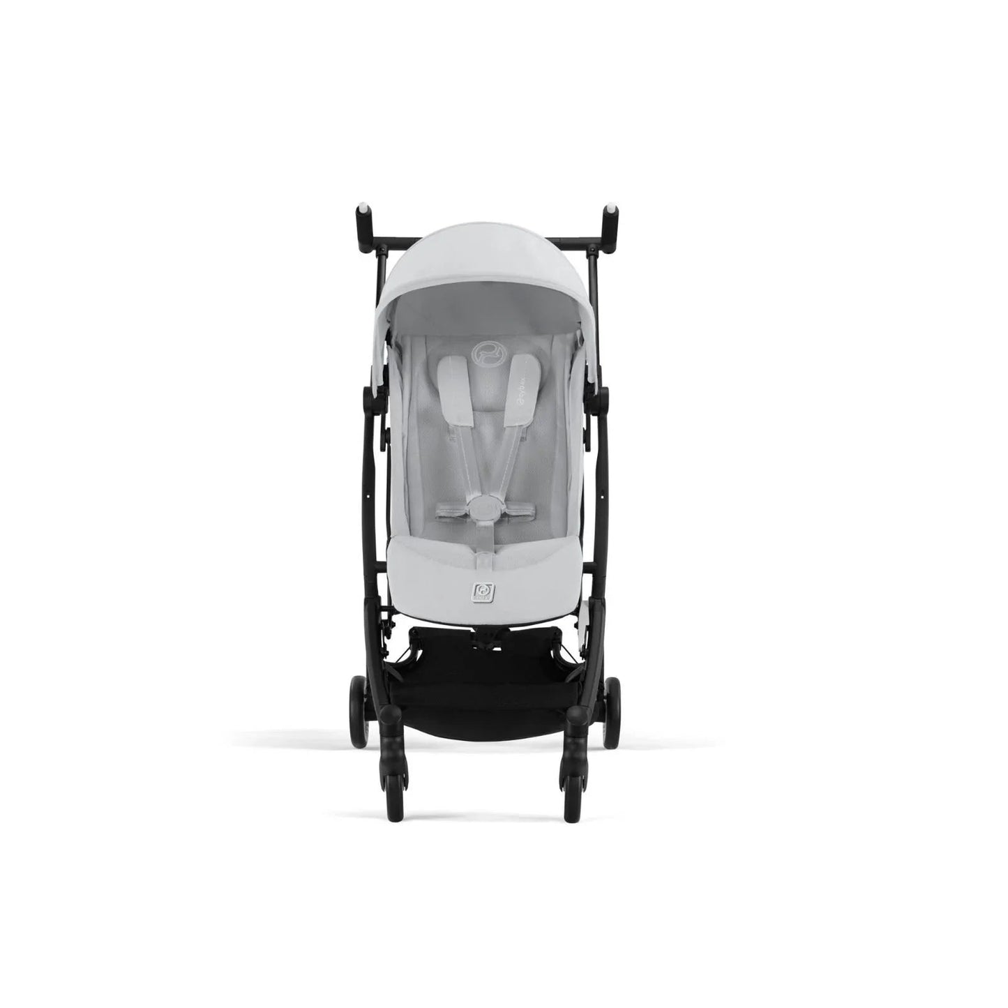 Cybex Libelle Pushchair V2 - Fog Grey - mezetto ebebek ebebek