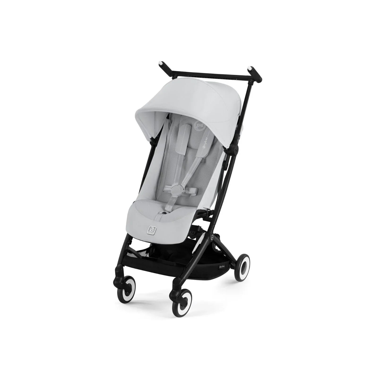 Cybex Libelle Pushchair V2 - Fog Grey - mezetto ebebek ebebek