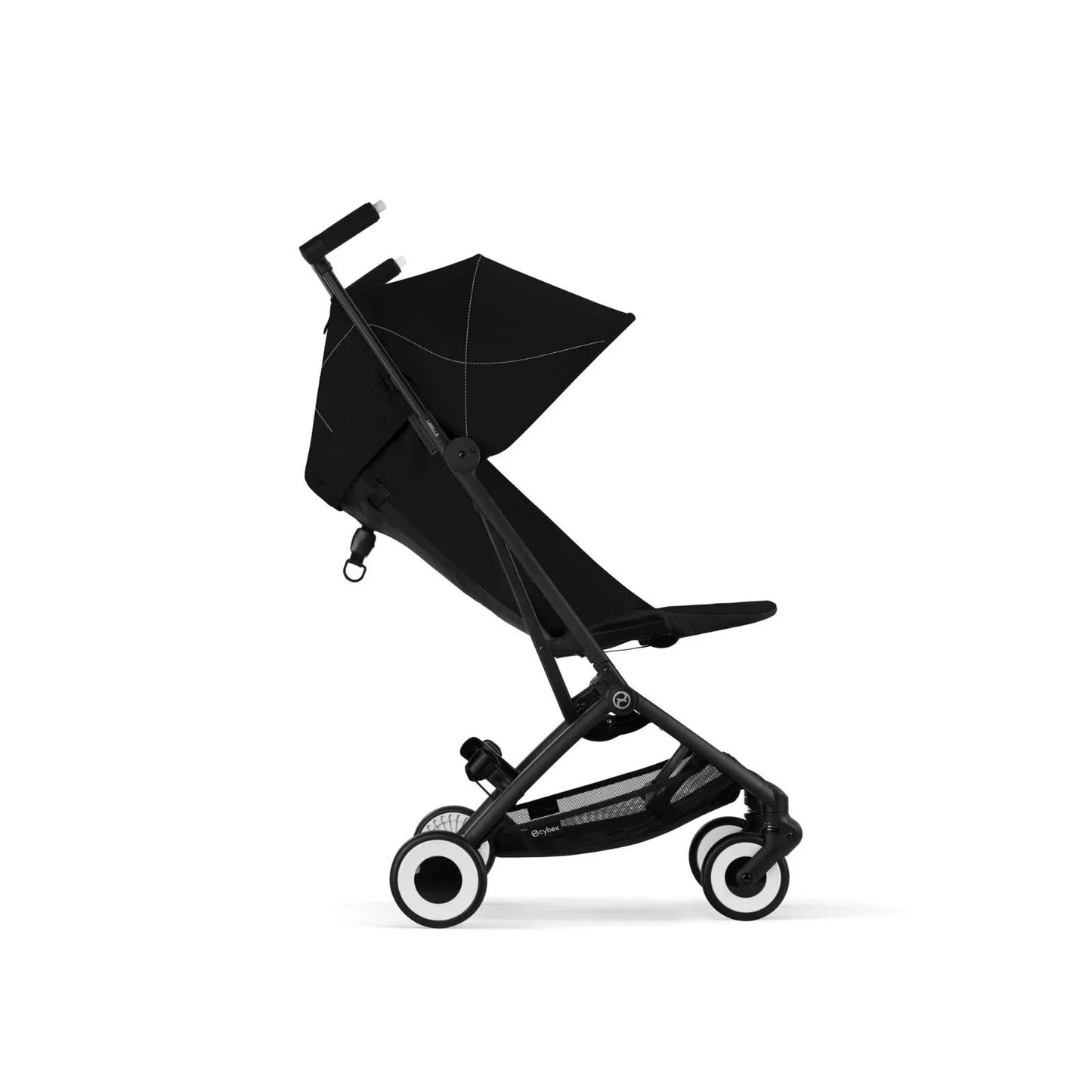 Cybex Libelle Pushchair V2 - Magic Black - mezetto ebebek ebebek