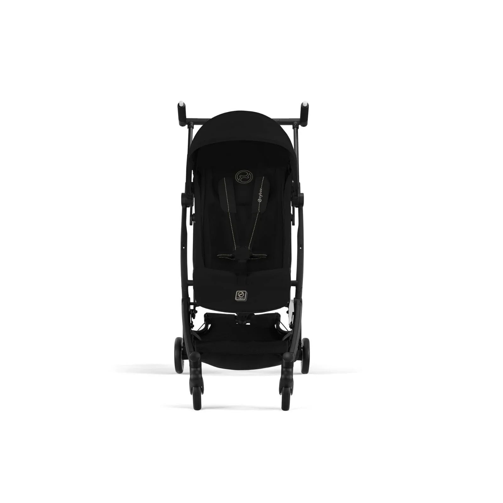 Cybex Libelle Pushchair V2 - Magic Black - mezetto ebebek ebebek