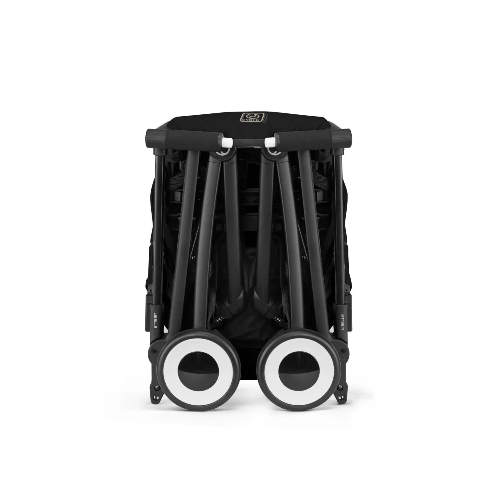 Cybex Libelle Pushchair V2 - Magic Black - mezetto ebebek ebebek