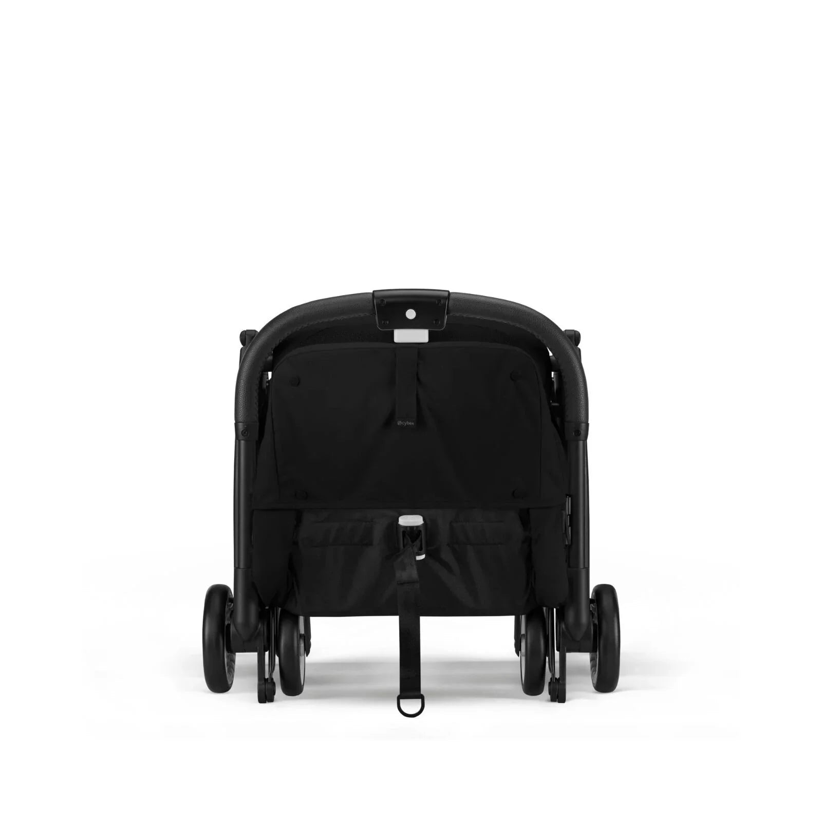 Cybex Orfeo Compact Travel Pushchair V2 - Magic Black - mezetto ebebek ebebek