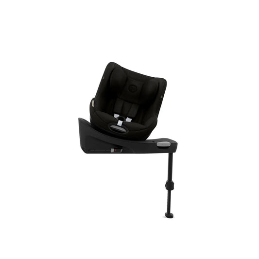 Cybex Sirona Gi i - Size Group 0/1 Car Seat - Magic Black - mezetto ebebek ebebek