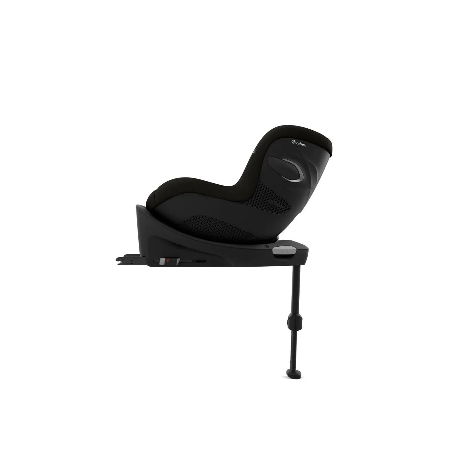 Cybex Sirona Gi i - Size Group 0/1 Car Seat - Magic Black - mezetto ebebek ebebek
