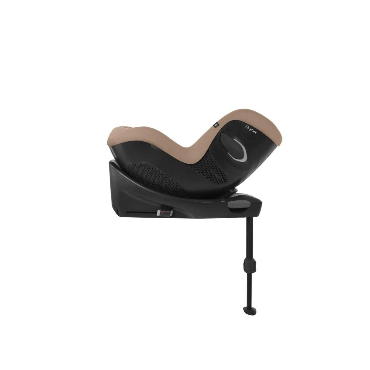 Cybex Sirona Gi i - Size Plus Group 0/1 Car Seat - Almond Beige - mezetto ebebek ebebek