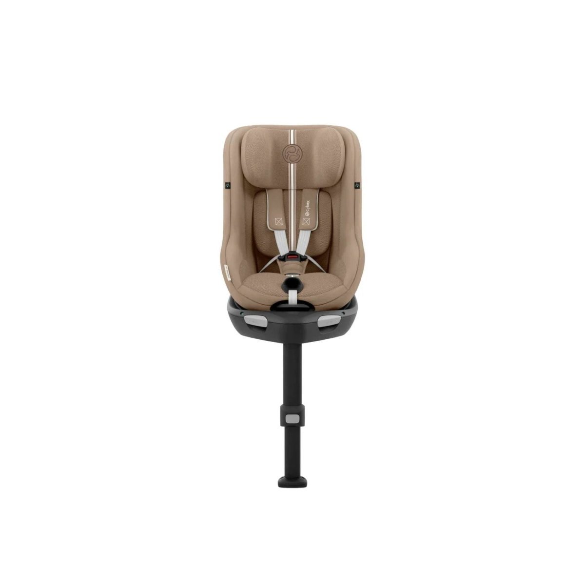 Cybex Sirona Gi i - Size Plus Group 0/1 Car Seat - Almond Beige - mezetto ebebek ebebek