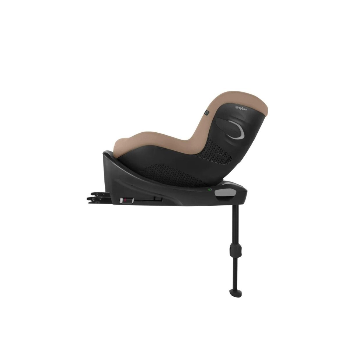 Cybex Sirona Gi i - Size Plus Group 0/1 Car Seat - Almond Beige - mezetto ebebek ebebek