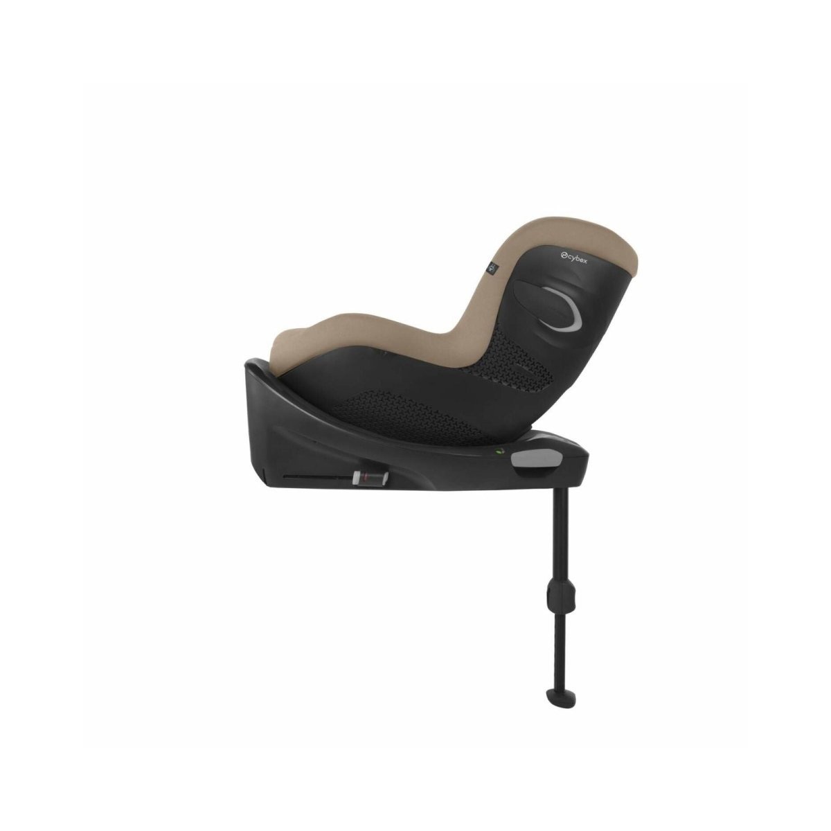 Cybex Sirona Gi i - Size Plus Group 0/1 Car Seat - Almond Beige - mezetto ebebek ebebek