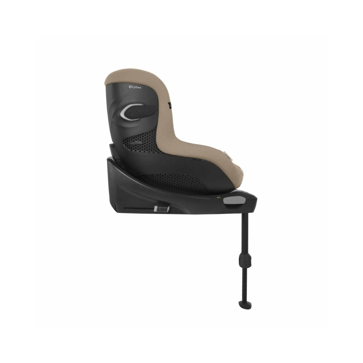 Cybex Sirona Gi i - Size Plus Group 0/1 Car Seat - Almond Beige - mezetto ebebek ebebek