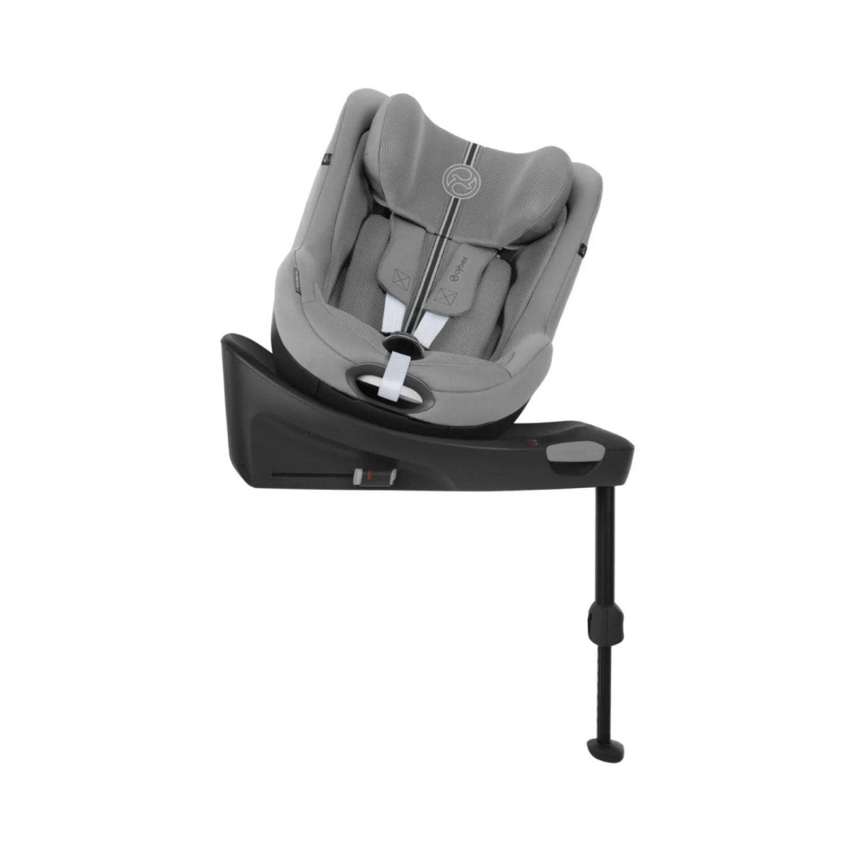 Cybex Sirona Gi i - Size Plus Group 0/1 Car Seat - Stone Grey - mezetto ebebek ebebek