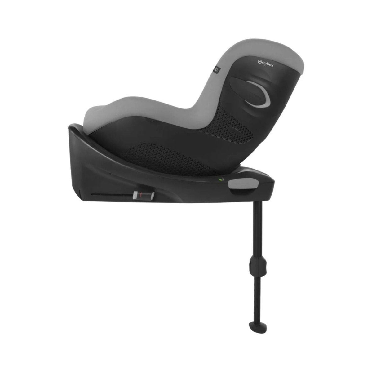 Cybex Sirona Gi i - Size Plus Group 0/1 Car Seat - Stone Grey - mezetto ebebek ebebek