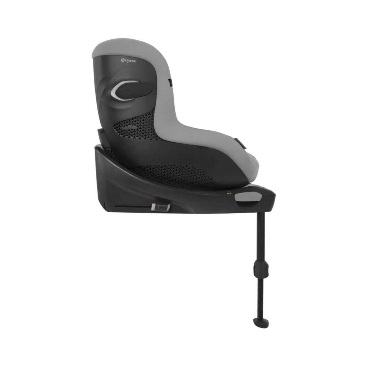 Cybex Sirona Gi i - Size Plus Group 0/1 Car Seat - Stone Grey - mezetto ebebek ebebek