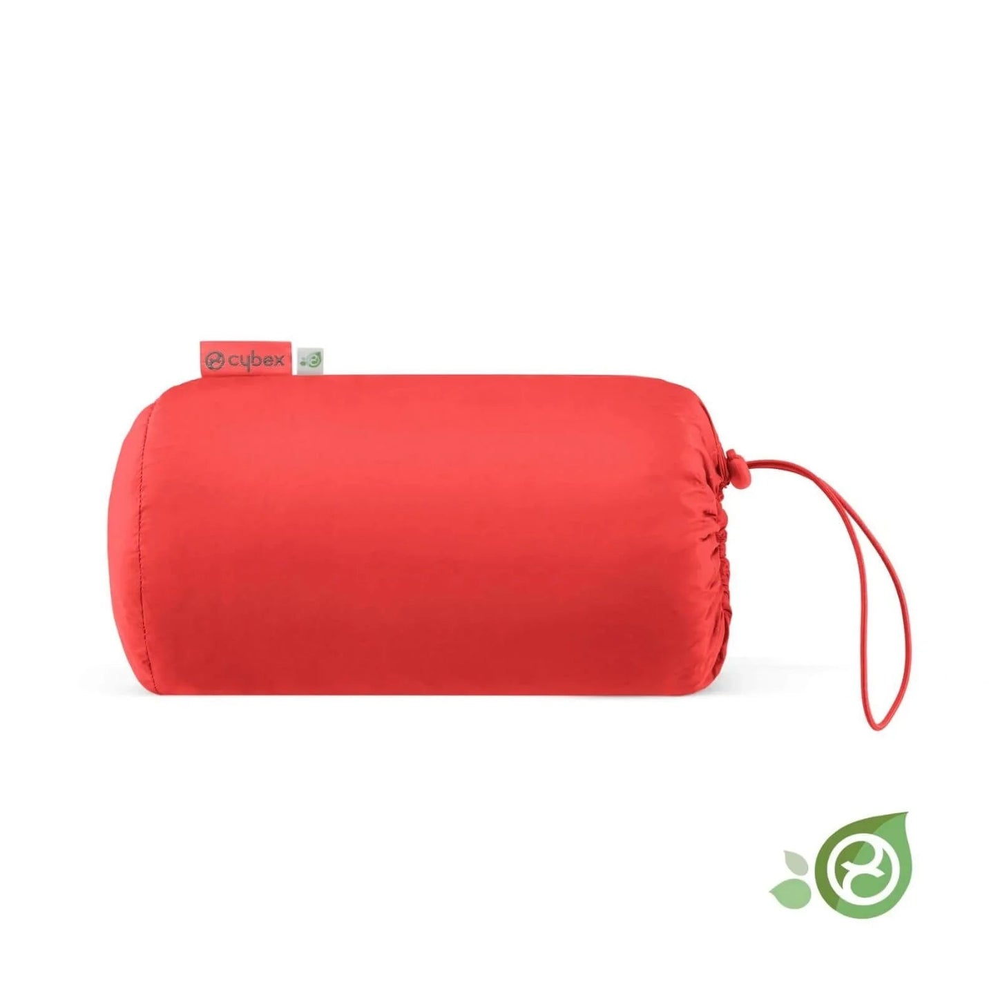 Cybex Snøgga Footmuff - Hibiscus Red - mezetto ebebek ebebek
