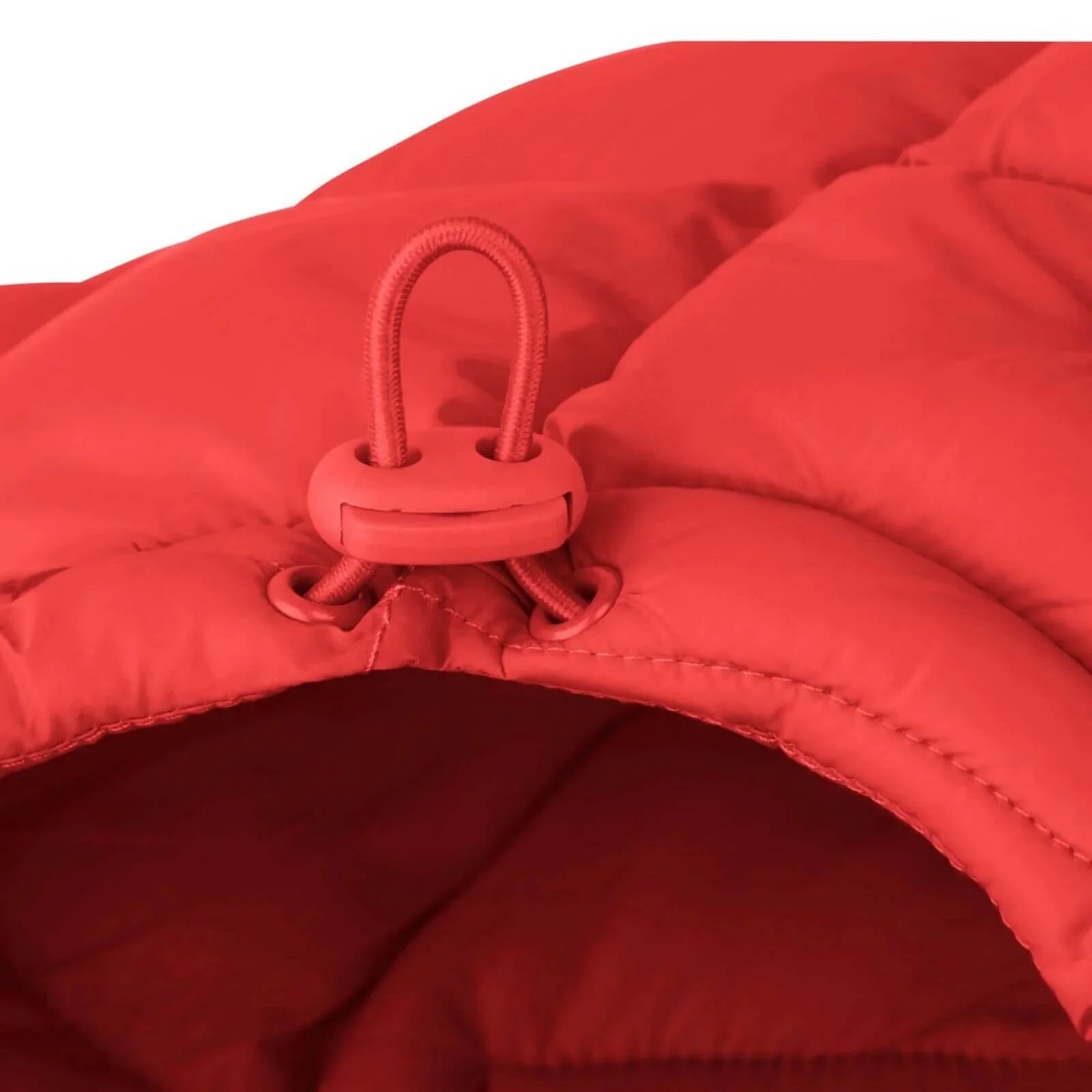 Cybex Snøgga Footmuff - Hibiscus Red - mezetto ebebek ebebek