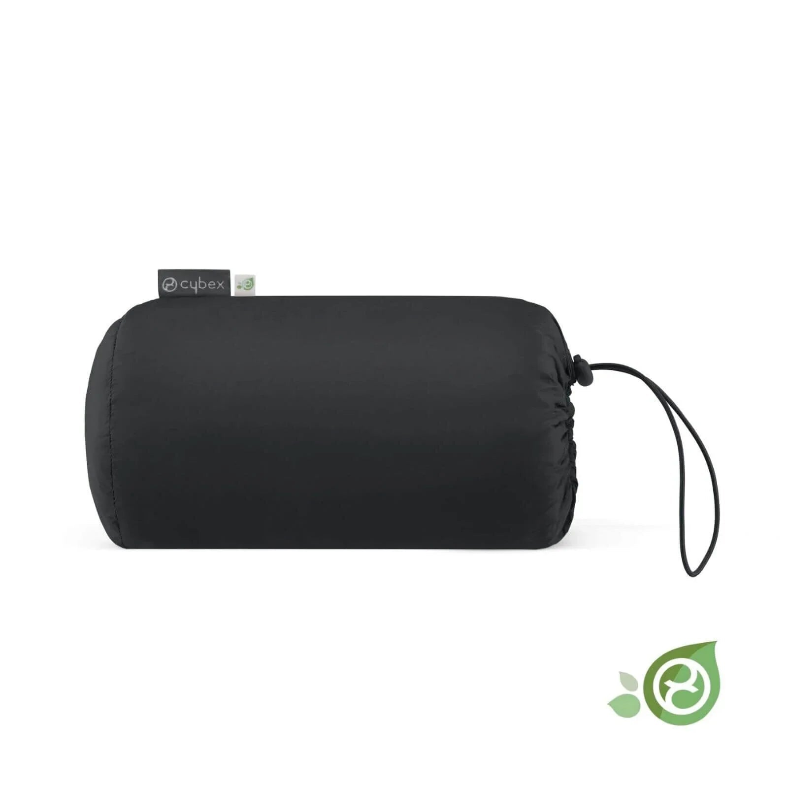 Cybex Snøgga Footmuff - Moon Black - mezetto ebebek ebebek