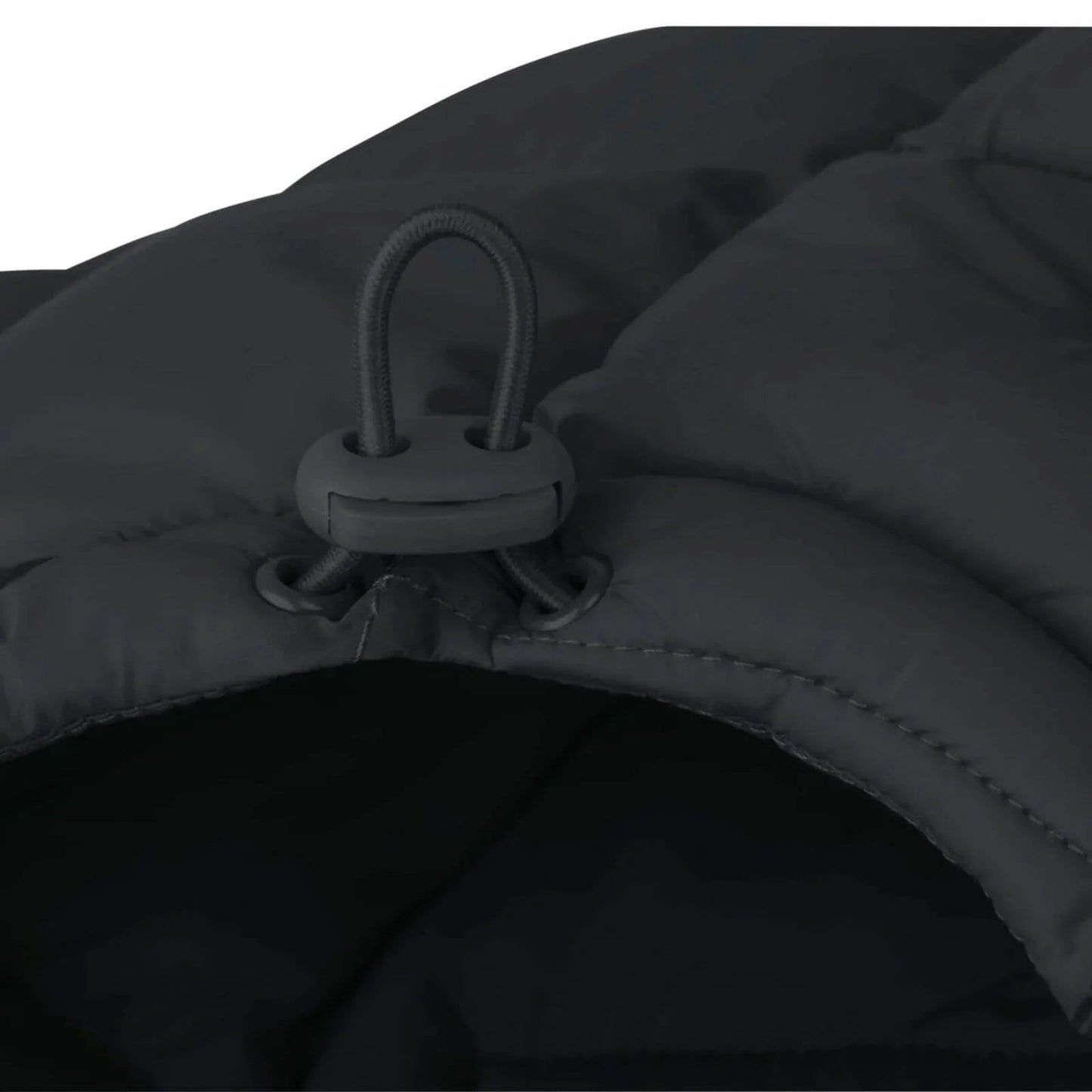 Cybex Snøgga Footmuff - Moon Black - mezetto ebebek ebebek