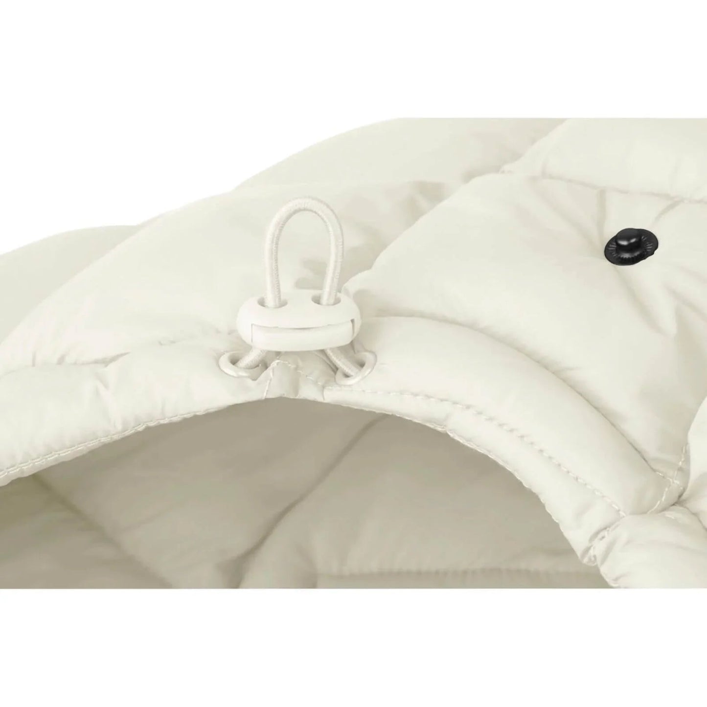 Cybex Snøgga Footmuff - Seashell Beige - mezetto ebebek ebebek
