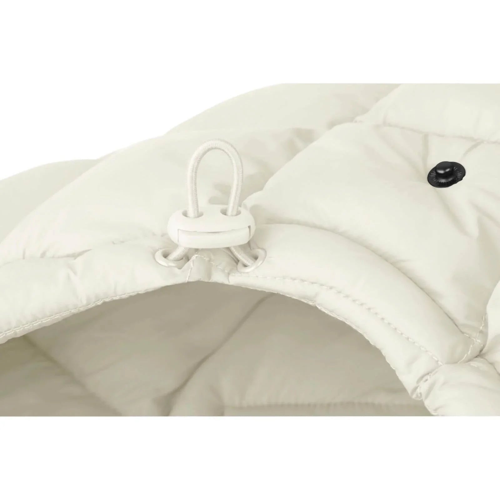 Cybex Snøgga Footmuff - Seashell Beige - mezetto ebebek ebebek