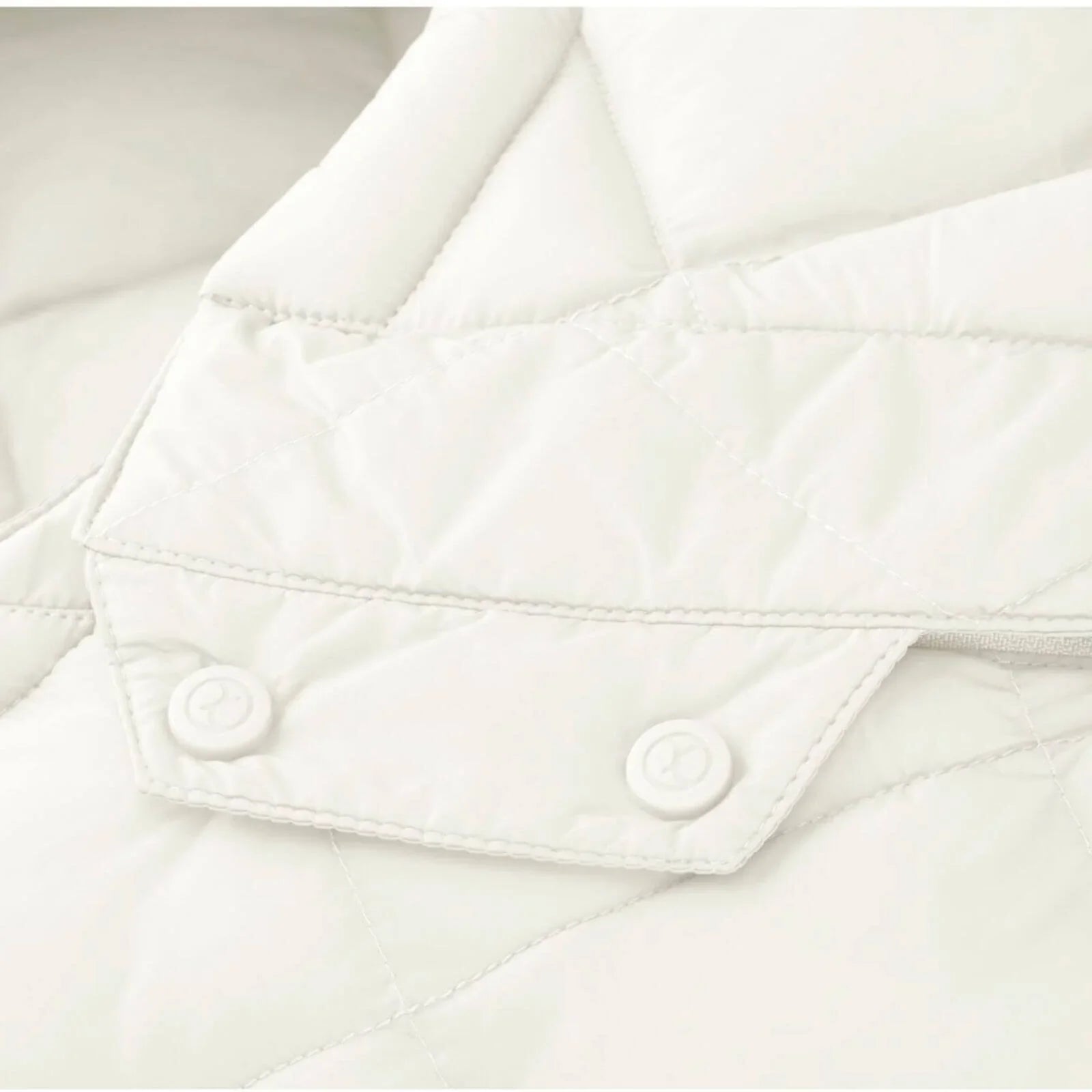 Cybex Snøgga Footmuff - Seashell Beige - mezetto ebebek ebebek