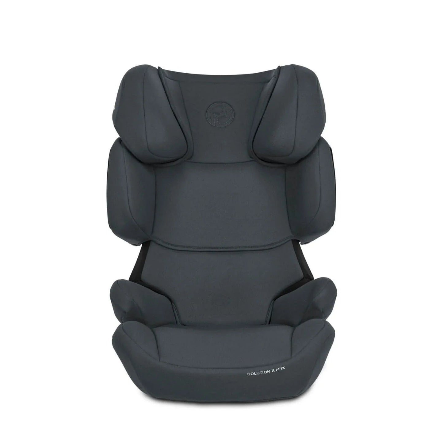 Cybex Solution X i - Fix Group 2/3 Car Seat - Cobblestone Grey - mezetto ebebek ebebek