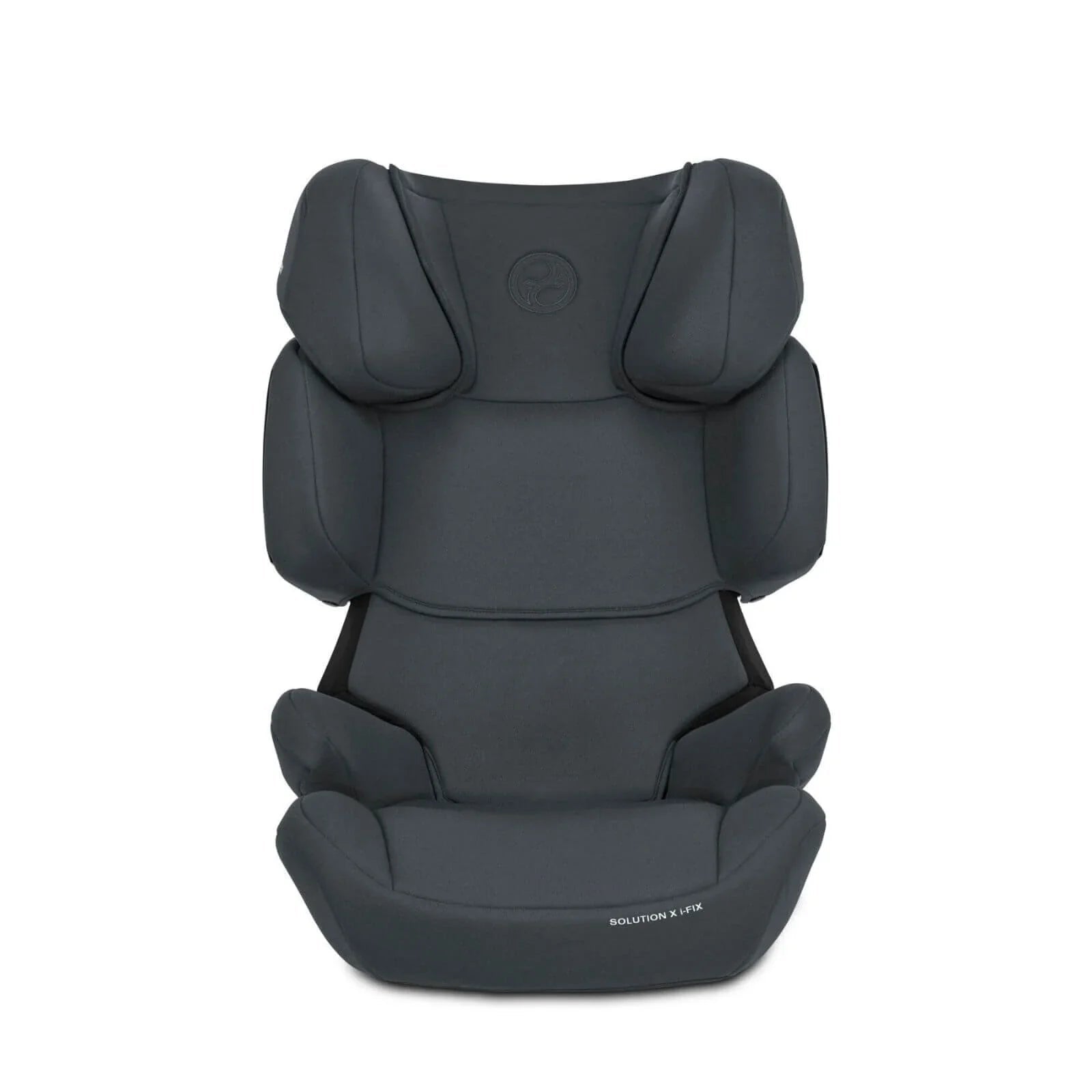 Cybex Solution X i - Fix Group 2/3 Car Seat - Cobblestone Grey - mezetto ebebek ebebek