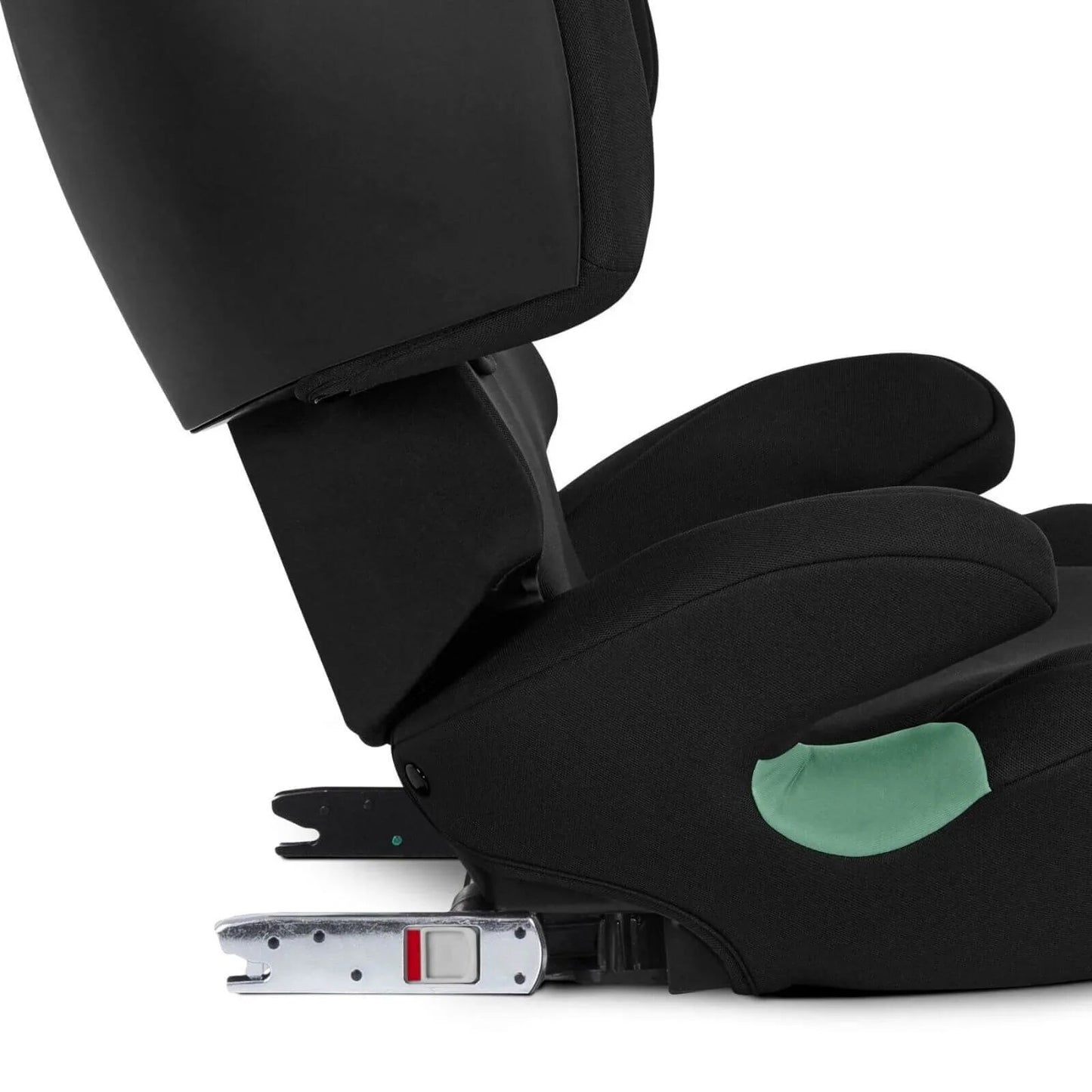 Cybex Solution X i - Fix Group 2/3 Car Seat - Pure Black - mezetto ebebek ebebek