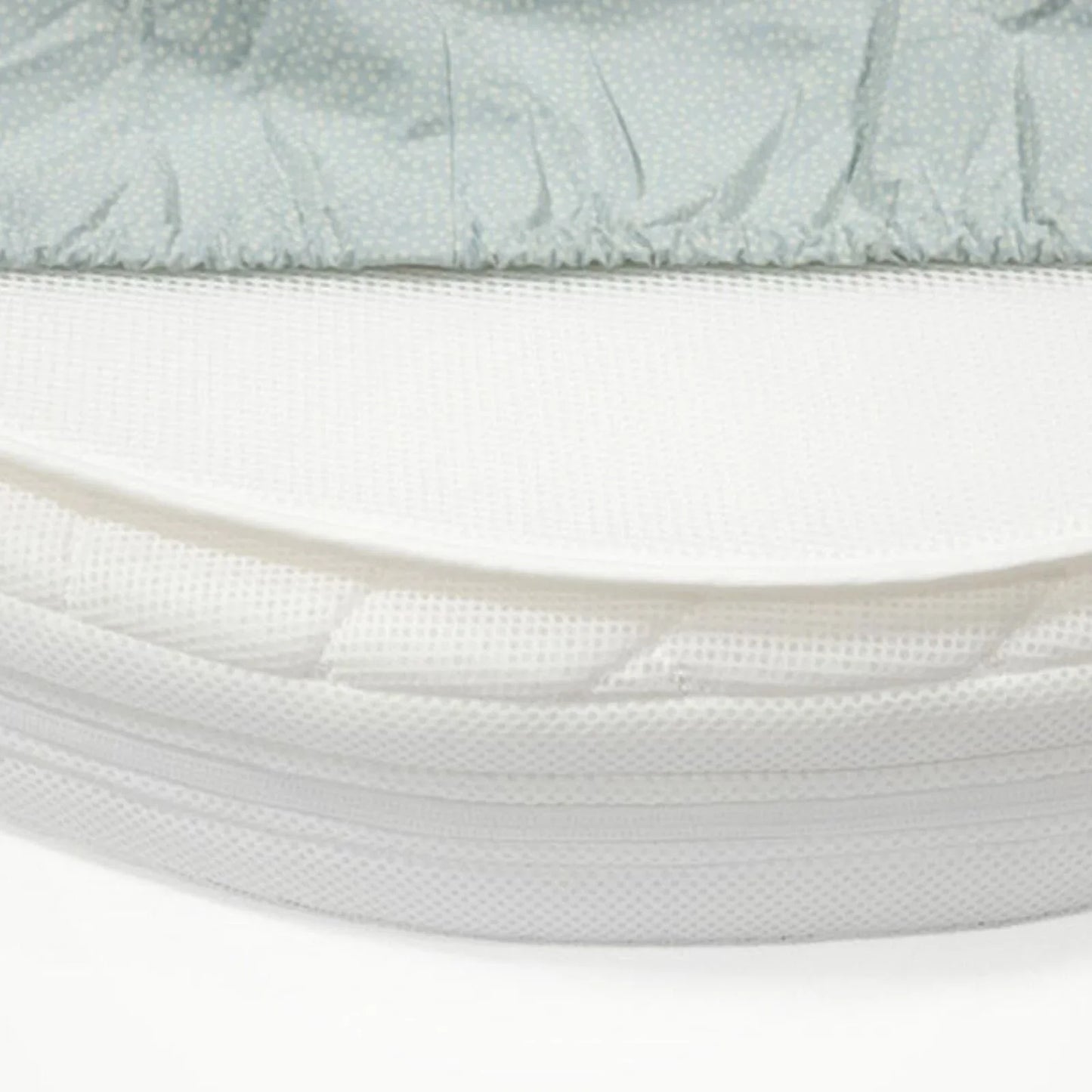 Stokke Sleepi Bed Mattress - White
